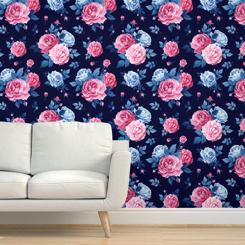 Florals by Wallpaper Trends